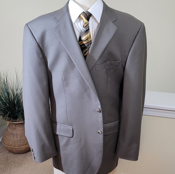 Coppley Black Label Sport Coat - Picture 2 of 9